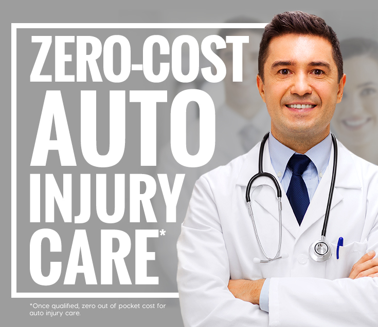 Chiropractor For Car Accidents Fountain Hills